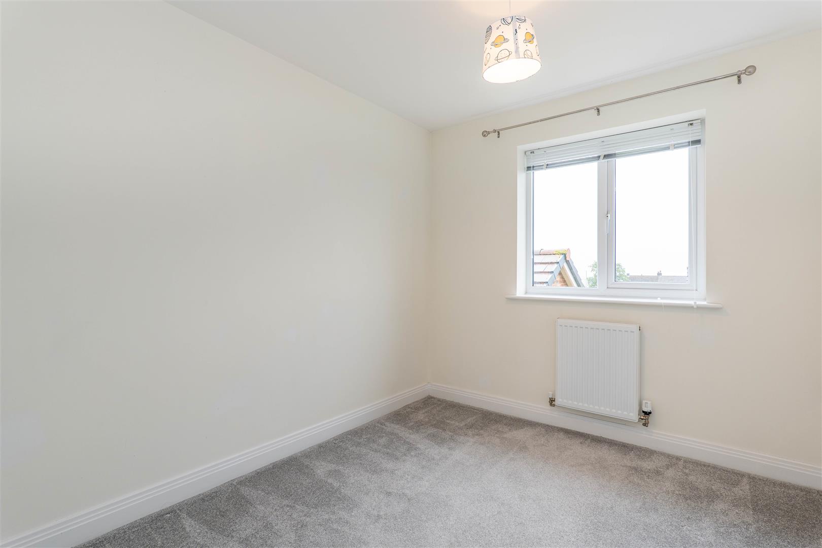 Glamis Court, Blackrod, Bolton